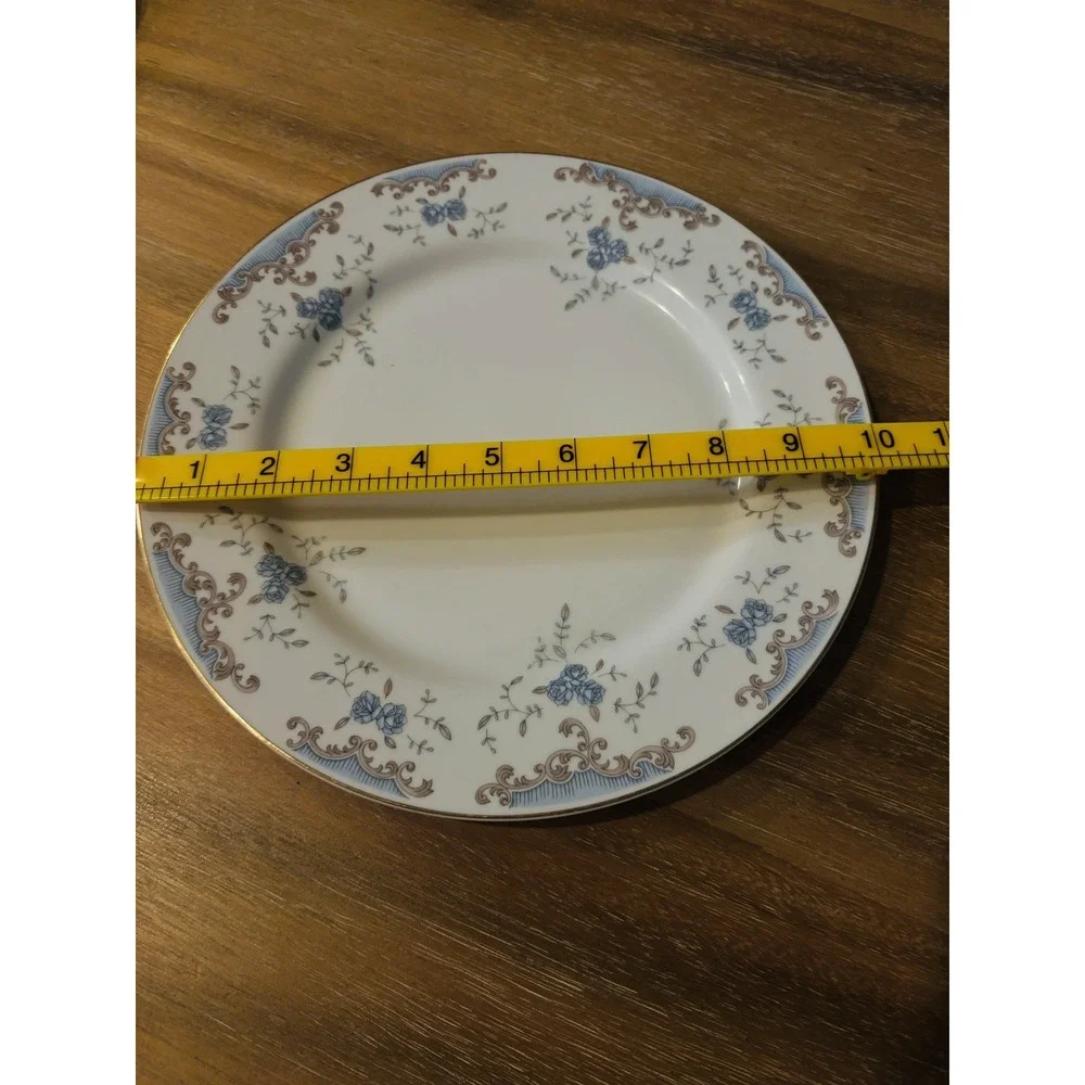 Imperial China - W Dalton Japan Seville 5303 Place Setting VTG 3 4 pc settings